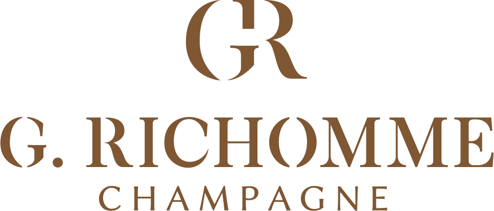 CHAMPAGNE G. RICHOMME